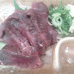 立呑み 得一 - 2017.4.7