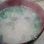 立呑み 得一 - 2017.4.7