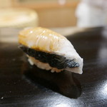 日本橋蛎殻町 すぎた - さわら