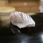 日本橋蛎殻町 すぎた - かすご