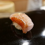 日本橋蛎殻町 すぎた - 金目鯛