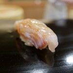 日本橋蛎殻町 すぎた - たい