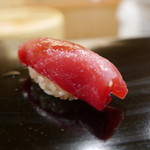 日本橋蛎殻町 すぎた - づけ