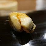 日本橋蛎殻町 すぎた - 穴子