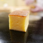 日本橋蛎殻町 すぎた - たまご