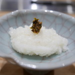 和食なない - ご飯