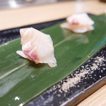 和食なない - 刺身