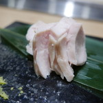 和食なない - 鶏の桜風味