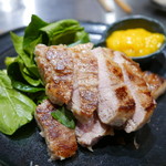 和食なない - 豚ソテー