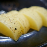 和食なない - つけもの