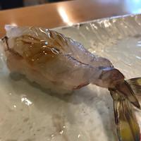 寿しの次郎長 - 