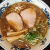 らーめんや天金 ラーメン村店