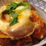 Torikatsudon No Kurobee - 