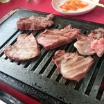 きみや - 牛たん