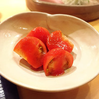 美膳おち - 高知県産フルーツトマト✩