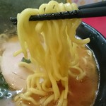 ラーメン 杉田家 - 