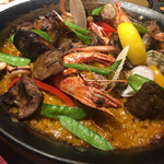 バール ガストロノミコ エル ボラッチョ - 