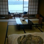 黒船ホテル - センタータワー棟に宿泊しました。