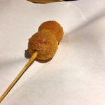 마루우 혼텐 - トマト絶品！これは絶対に食べるべし！