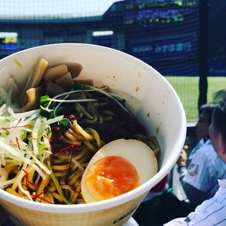 千葉でおすすめの美味しい汁なし担々麺をご紹介 食べログ