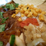 スパイス ラボ ブースト - 