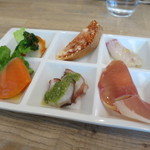 シューフルール - 