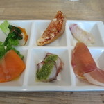 シューフルール - 