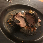 デュ・ヴァン・ハッシシ - 