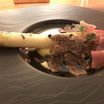 デュ・ヴァン・ハッシシ - 