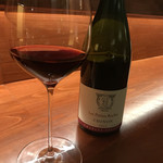 デュ・ヴァン・ハッシシ - 