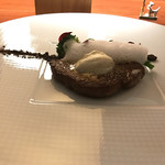 デュ・ヴァン・ハッシシ - 