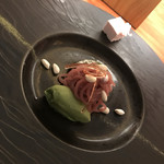 デュ・ヴァン・ハッシシ - 