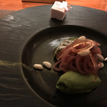 デュ・ヴァン・ハッシシ - 