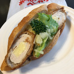 あつみベーカリー