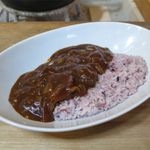 風遊斎 - カリィのアップ