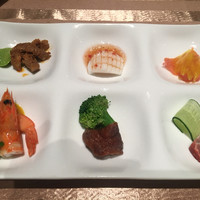 全聚徳 新宿店 - 