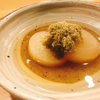 すぎ乃 麻布十番 - 