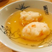 すぎ乃 麻布十番 - 