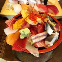 鮨政 西口店 - 