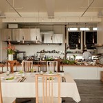 皿の上の自然il Gastro Sara - 