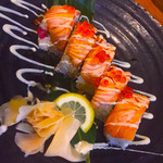 だしまきと趣肴 利楽 - 