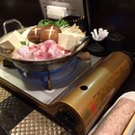 炭火焼鳥あずま - withつくね