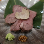 東京肉しゃぶ家 - 