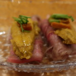 東京肉しゃぶ家 - 