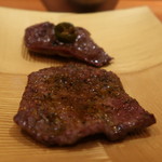 東京肉しゃぶ家 - 