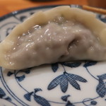 東京肉しゃぶ家 - 