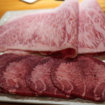 東京肉しゃぶ家 - 