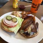 ベーカーバウンス - 