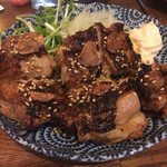 炭火焼鳥ごいち - 