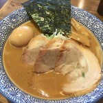 豚骨一燈 本郷店 - 